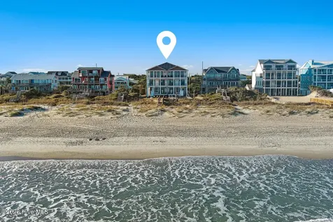 3503 Ocean Drive Emerald Isle NC 28594