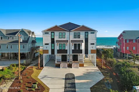 3503 Ocean Drive Emerald Isle NC 28594