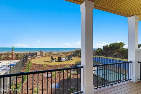 3503 Ocean Drive Emerald Isle NC 28594