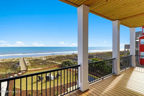 3503 Ocean Drive Emerald Isle NC 28594