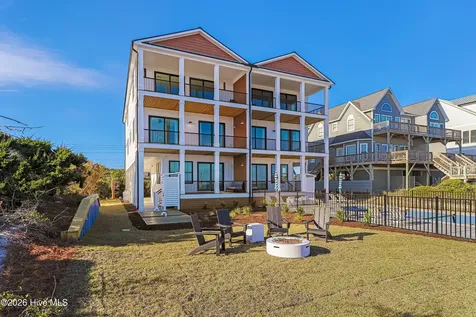 3503 Ocean Drive Emerald Isle NC 28594