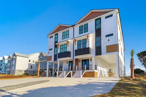 3503 Ocean Drive Emerald Isle NC 28594