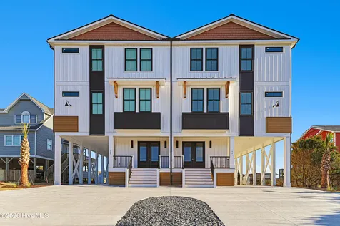 3503 Ocean Drive Emerald Isle NC 28594