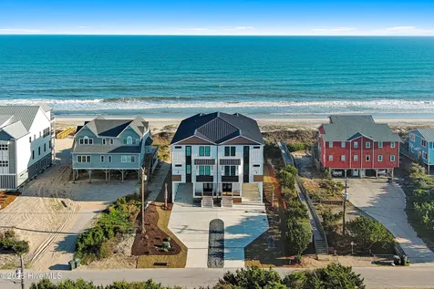 3503 Ocean Drive Emerald Isle NC 28594