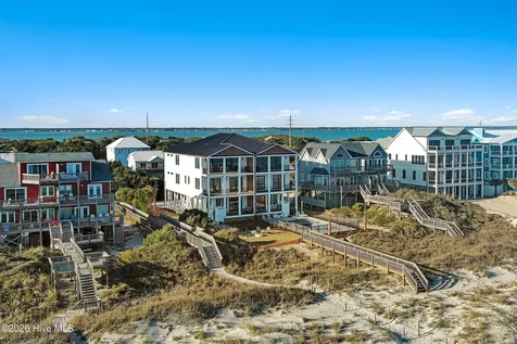 3503 Ocean Drive Emerald Isle NC 28594