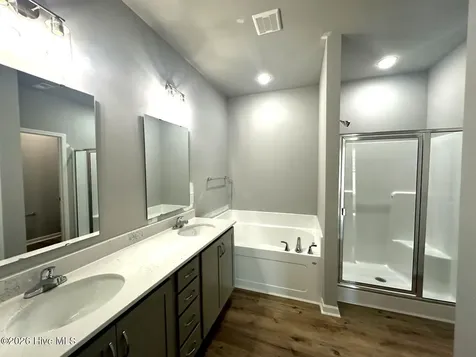 113 Huckleberry Bush Lane Princeton NC 27569