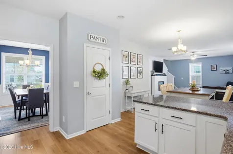 4164 Pegasus Parkway Leland NC 28451