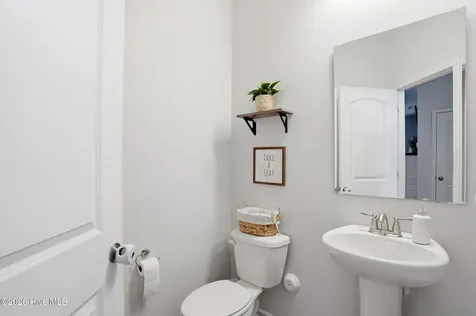4164 Pegasus Parkway Leland NC 28451