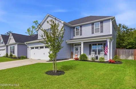 4164 Pegasus Parkway Leland NC 28451