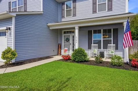 4164 Pegasus Parkway Leland NC 28451