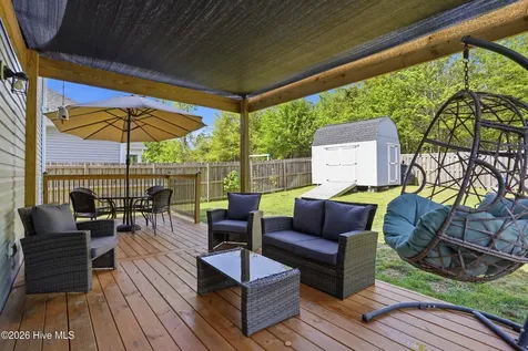 4164 Pegasus Parkway Leland NC 28451