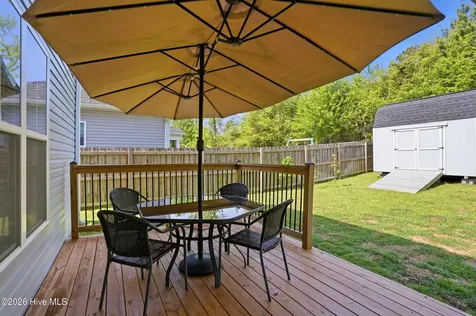 4164 Pegasus Parkway Leland NC 28451