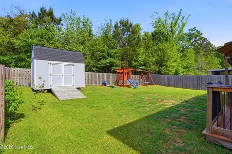 4164 Pegasus Parkway Leland NC 28451