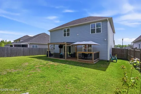 4164 Pegasus Parkway Leland NC 28451