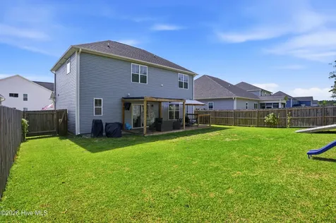 4164 Pegasus Parkway Leland NC 28451