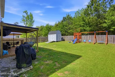 4164 Pegasus Parkway Leland NC 28451