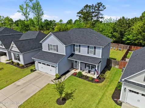 4164 Pegasus Parkway Leland NC 28451