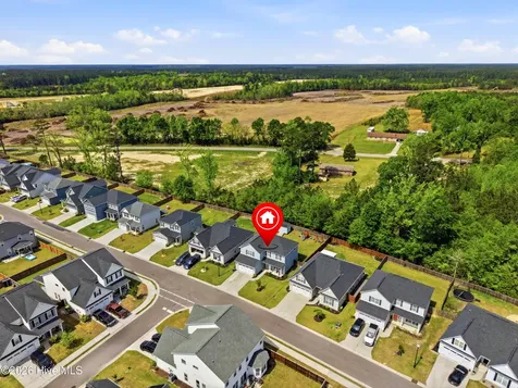 4164 Pegasus Parkway Leland NC 28451