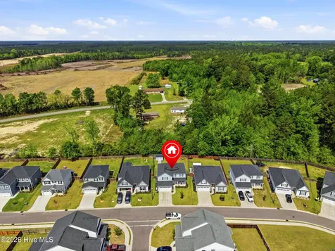 4164 Pegasus Parkway Leland NC 28451