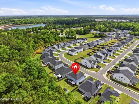 4164 Pegasus Parkway Leland NC 28451