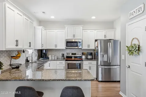 4164 Pegasus Parkway Leland NC 28451