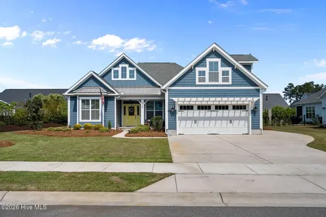 105 E Keel Drive Hampstead NC 28443