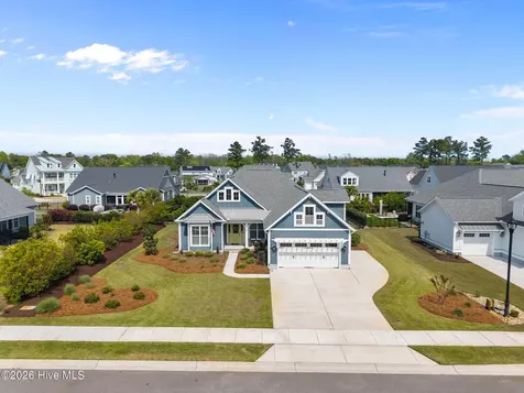 105 E Keel Drive Hampstead NC 28443