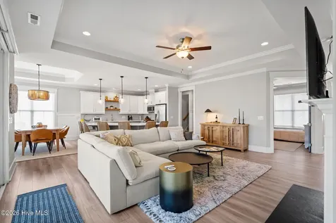 105 E Keel Drive Hampstead NC 28443