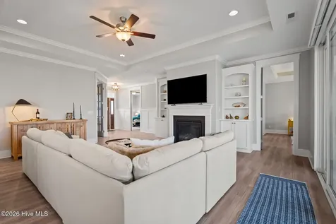 105 E Keel Drive Hampstead NC 28443