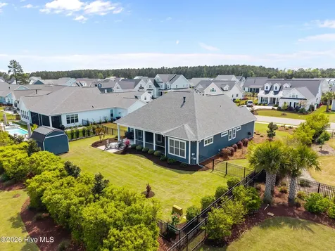 105 E Keel Drive Hampstead NC 28443