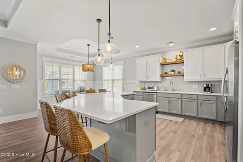 105 E Keel Drive Hampstead NC 28443