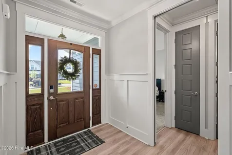 105 E Keel Drive Hampstead NC 28443