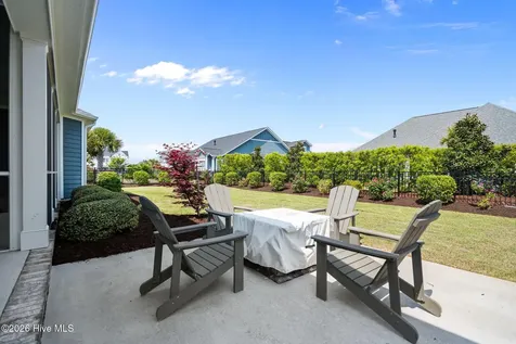 105 E Keel Drive Hampstead NC 28443
