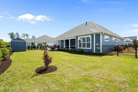 105 E Keel Drive Hampstead NC 28443