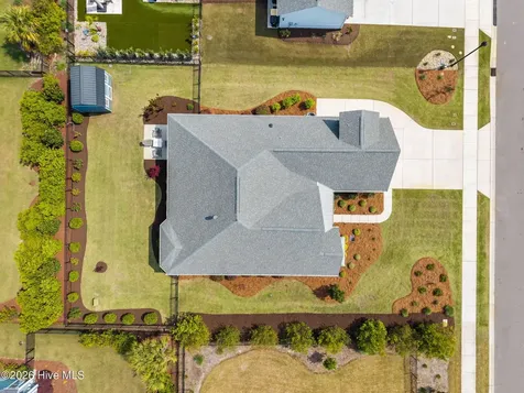 105 E Keel Drive Hampstead NC 28443
