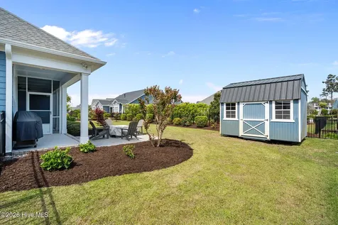 105 E Keel Drive Hampstead NC 28443