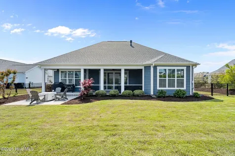 105 E Keel Drive Hampstead NC 28443