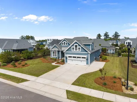 105 E Keel Drive Hampstead NC 28443