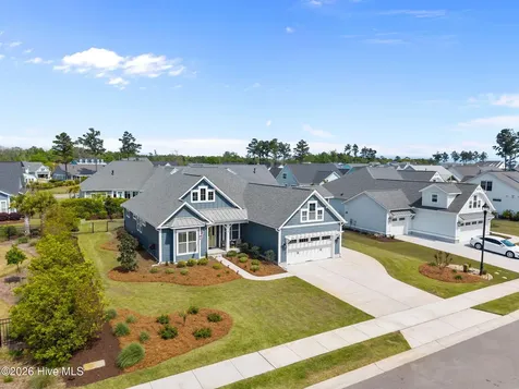 105 E Keel Drive Hampstead NC 28443