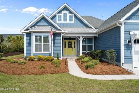 105 E Keel Drive Hampstead NC 28443