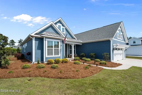 105 E Keel Drive Hampstead NC 28443