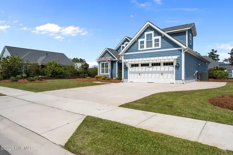 105 E Keel Drive Hampstead NC 28443