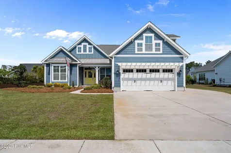 105 E Keel Drive Hampstead NC 28443