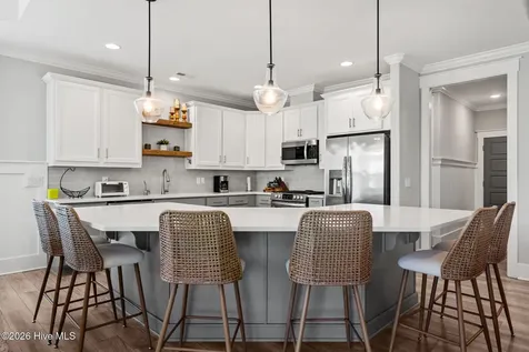 105 E Keel Drive Hampstead NC 28443