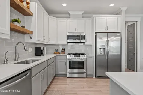 105 E Keel Drive Hampstead NC 28443