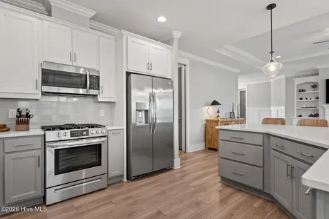 105 E Keel Drive Hampstead NC 28443