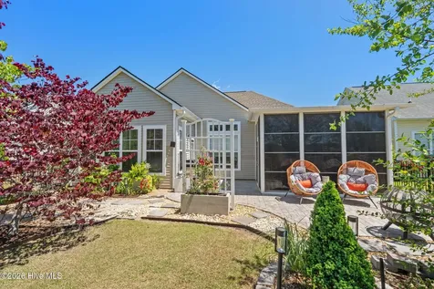 886 Willow Walk NW Calabash NC 28467