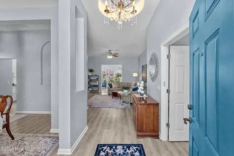 886 Willow Walk NW Calabash NC 28467