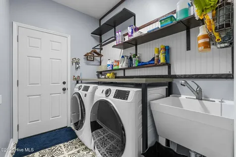 886 Willow Walk NW Calabash NC 28467
