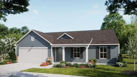 951 Parkway Road Boiling Spring Lakes NC 28461